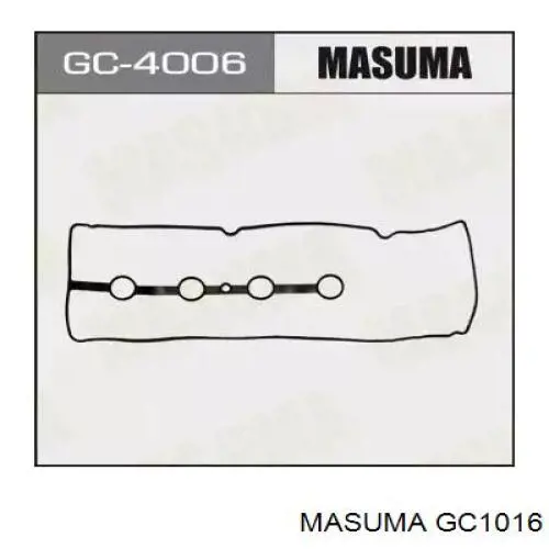 GC1016 Masuma