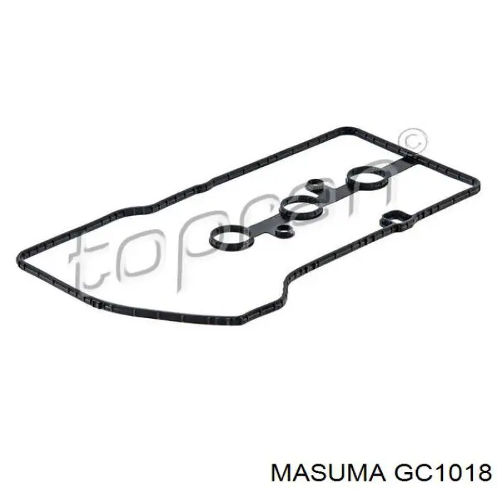 Прокладка клапанной крышки GC1018 Masuma