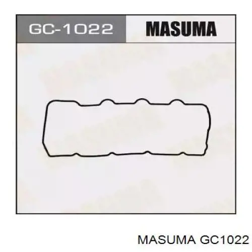 Прокладка клапанной крышки двигателя Masuma GC1022