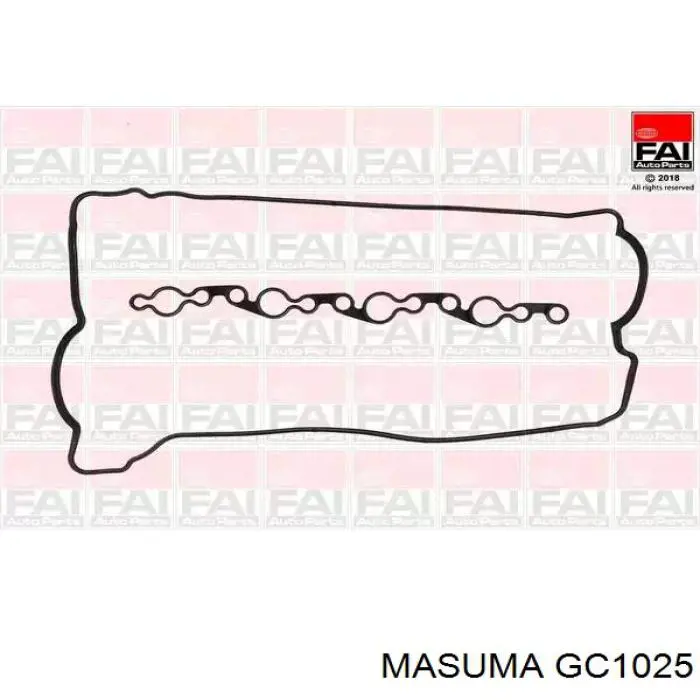 GC1025 Masuma