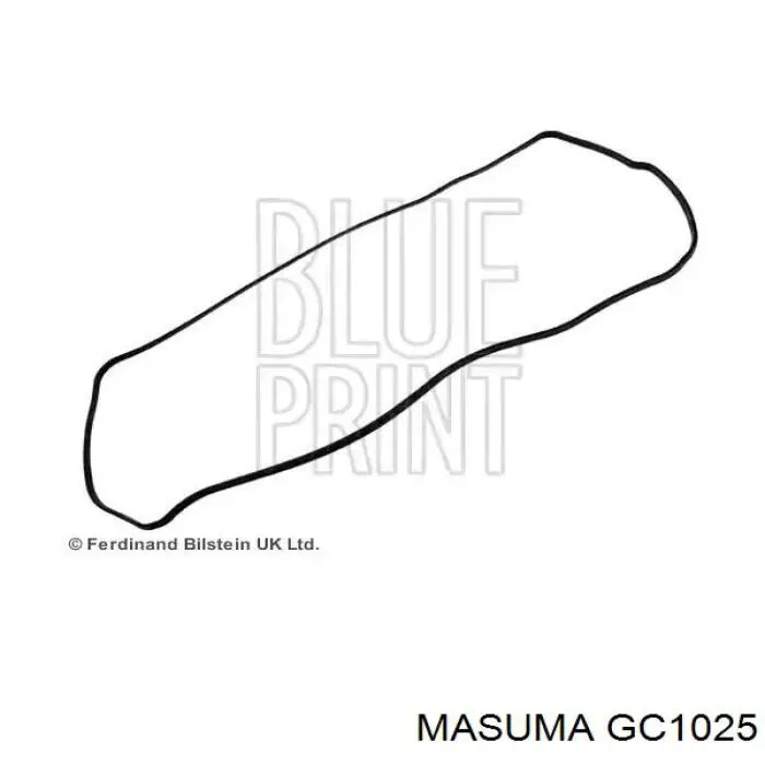 Прокладка клапанной крышки GC1025 Masuma
