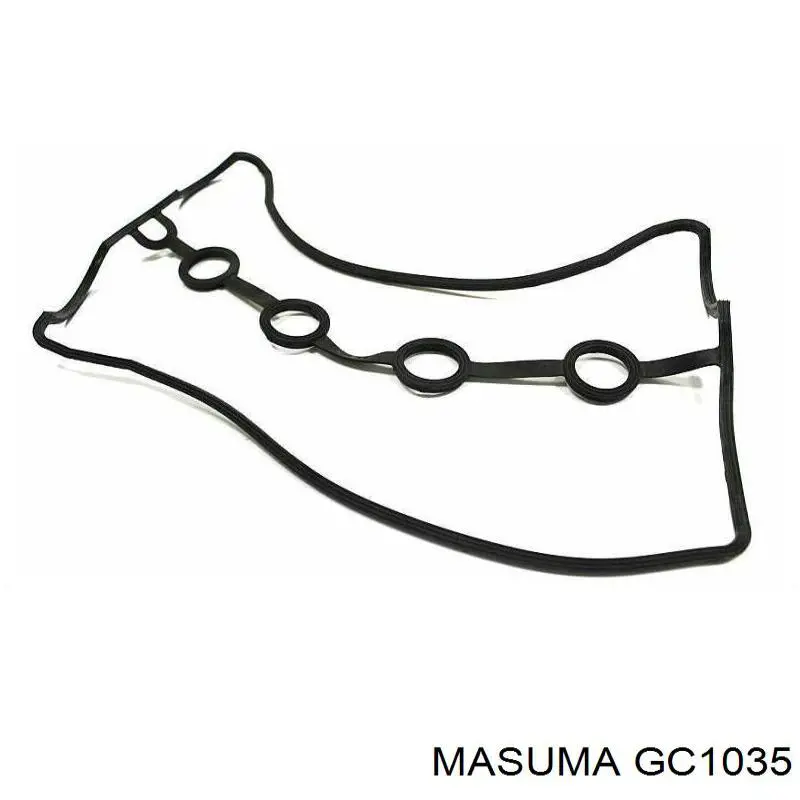 Прокладка клапанной крышки двигателя, правая Toyota 112130S010 цена, от 12.27 USD