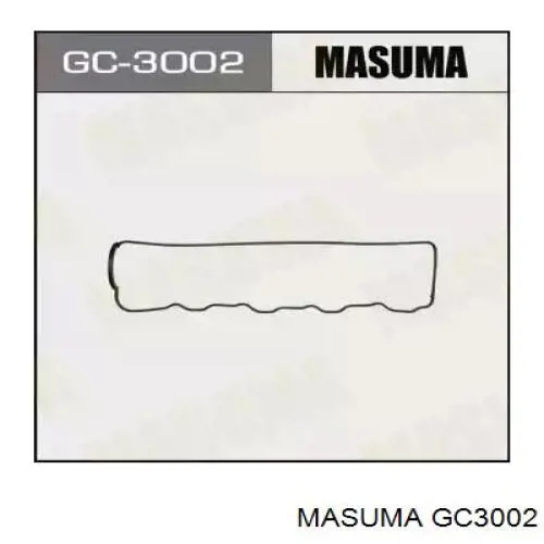 Прокладка клапанной крышки GC3002 Masuma