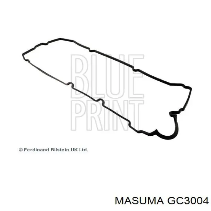 Прокладка крышки двигателя Masuma GC3004 цена, от 5.59 USD