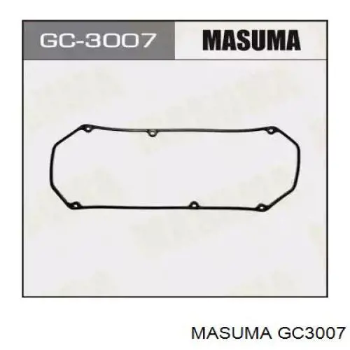 Прокладка клапанной крышки двигателя Masuma GC3007