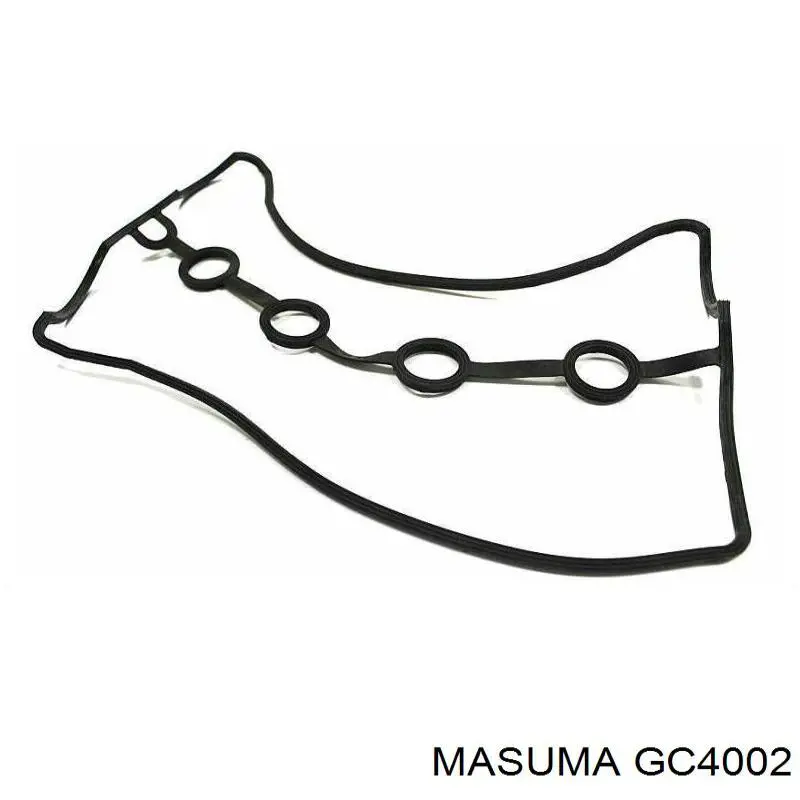 Прокладка клапанной крышки двигателя, комплект Masuma GC4002 цена, от 7.16 USD