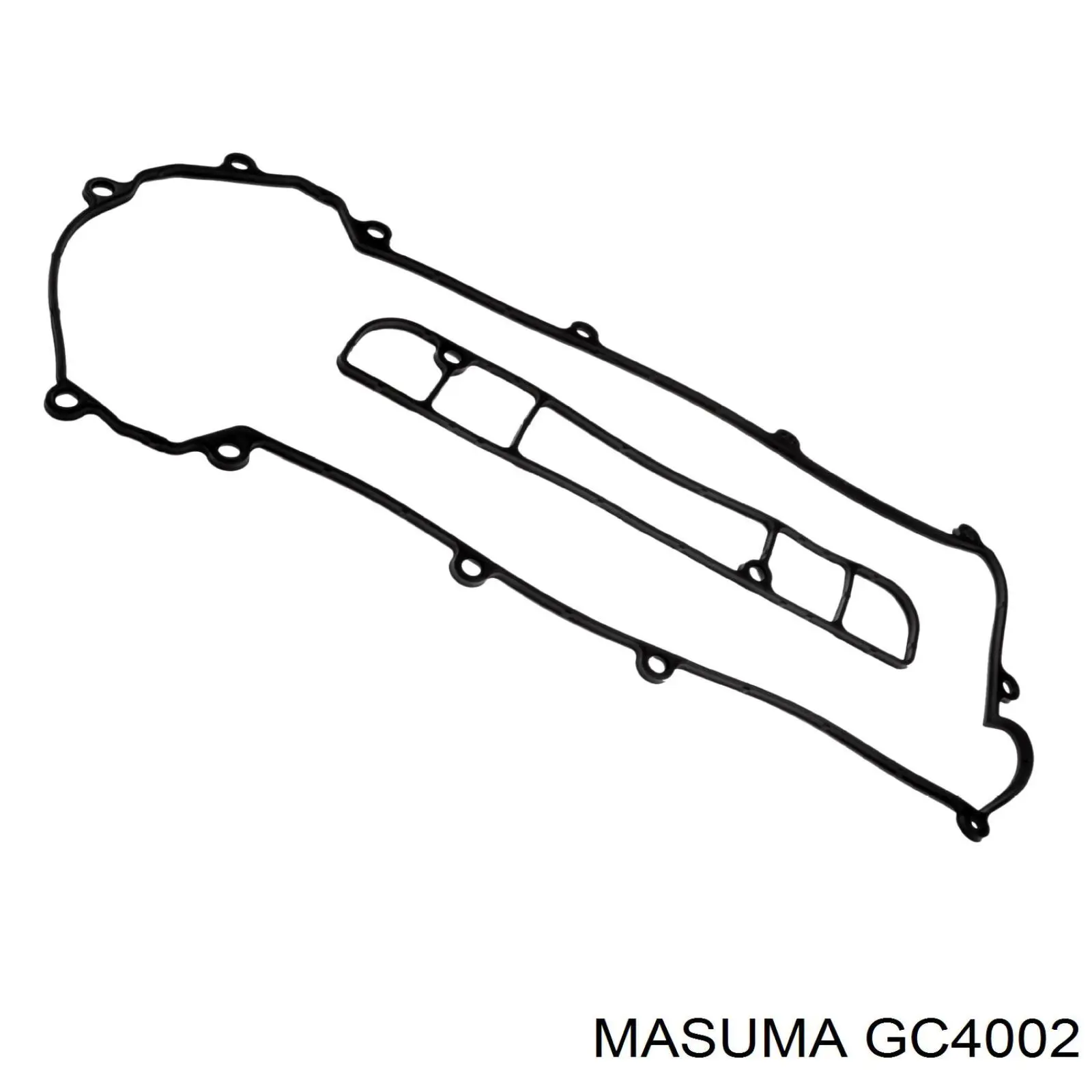 GC4002 Masuma