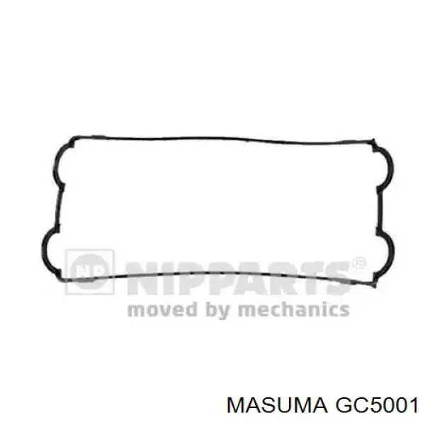 GC5001 Masuma прокладка клапанной крышки