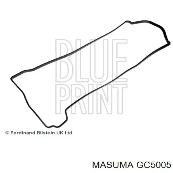 Прокладка крышки двигателя Masuma GC5005 цена, от 5.64 USD