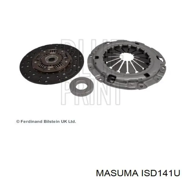 Купить 1862560001 Sachs Диск сцепления