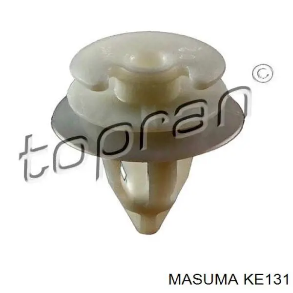 Пистон (клип) крепления обшивки двери Masuma KE131 цена, от 0.42 USD