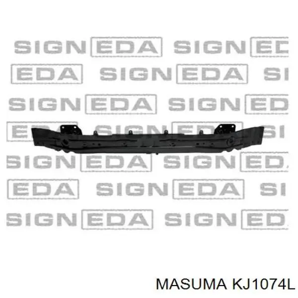 Compre KJ1074L Masuma Consola do pára-choque dianteiro esquerdo