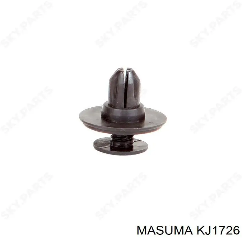  Mazda B27K51PS7 цена, от 1.07 USD