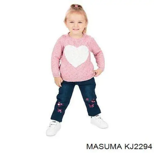 Пистон (клип) крепления бампера заднего Masuma KJ2294 цена, от 0.53 USD