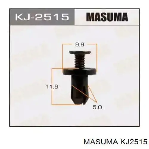  KJ2515 Masuma