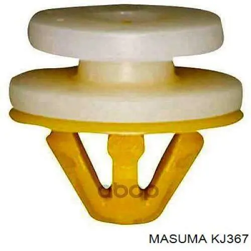 Купить KJ367 Masuma 