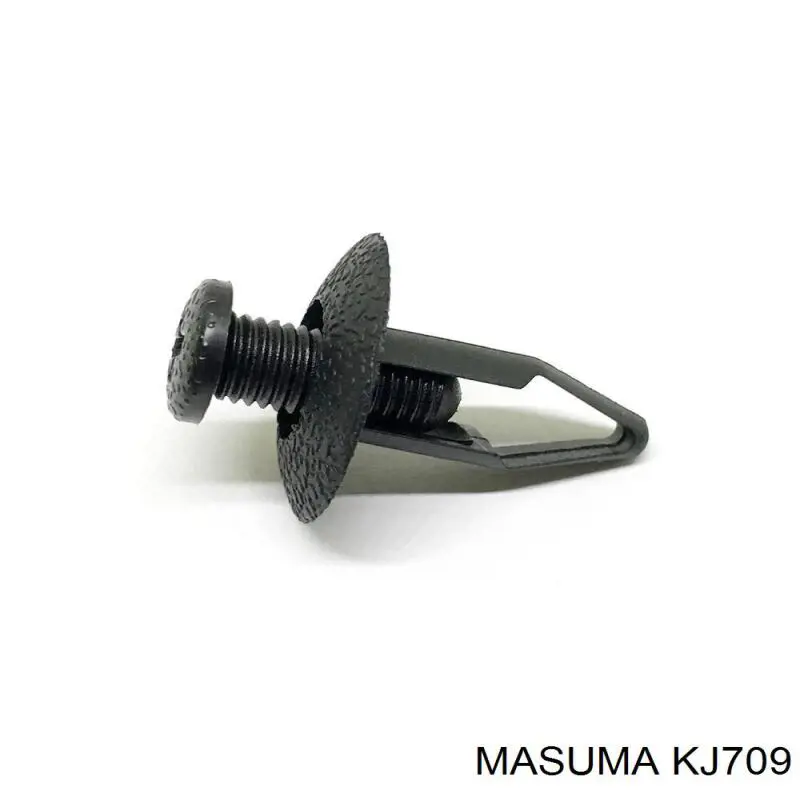 Купить KJ709 Masuma Пистон крепления подкрылок
