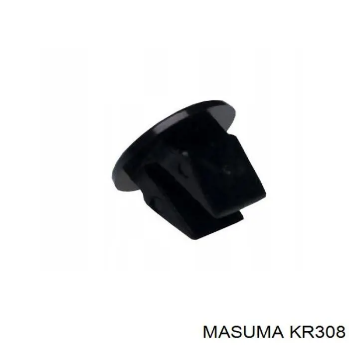 KR308 Masuma пистон (клип крепления подкрылка переднего крыла)