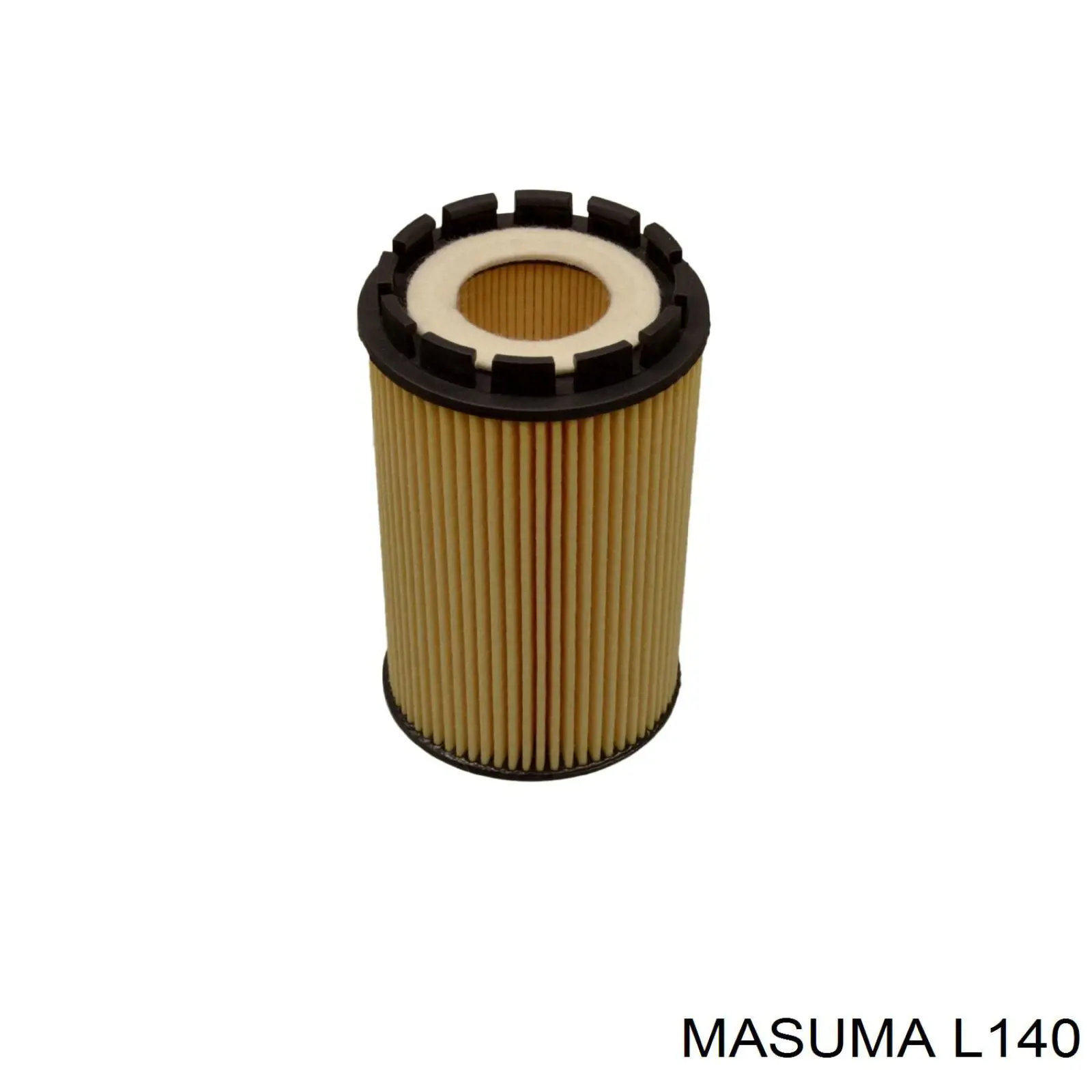 L140 Masuma Лампочка дальнего света