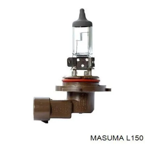 Лампочка галогенная Nissan/Infiniti 2629689917
