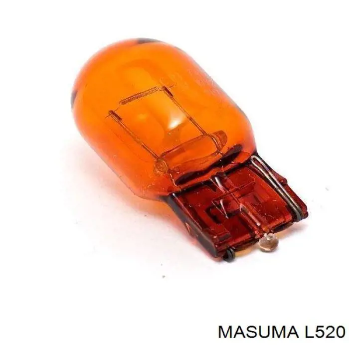 Купить L520 Masuma Лампочка