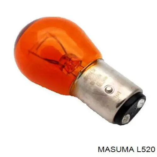L520 Masuma Лампа