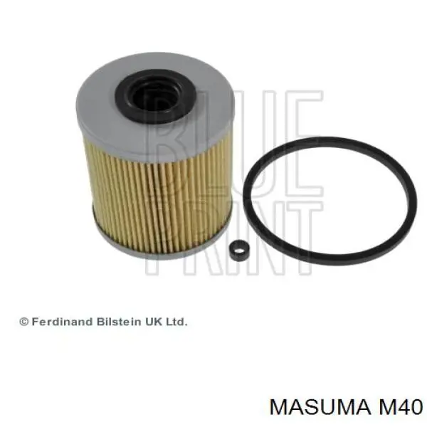 M40 Masuma 