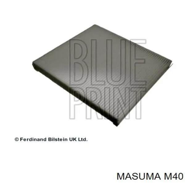Купить M40 Masuma 