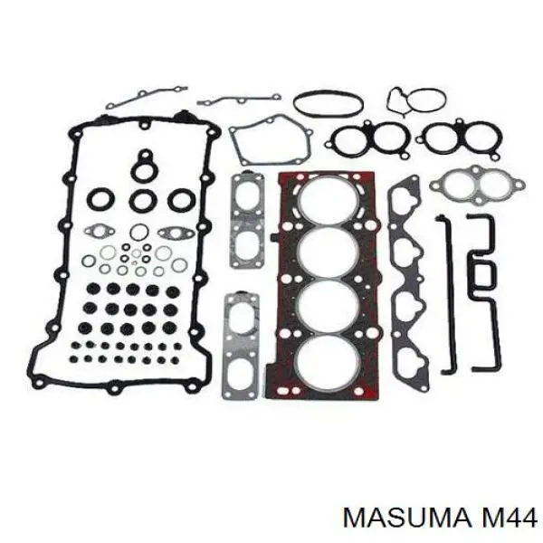 Купить M44 Masuma 