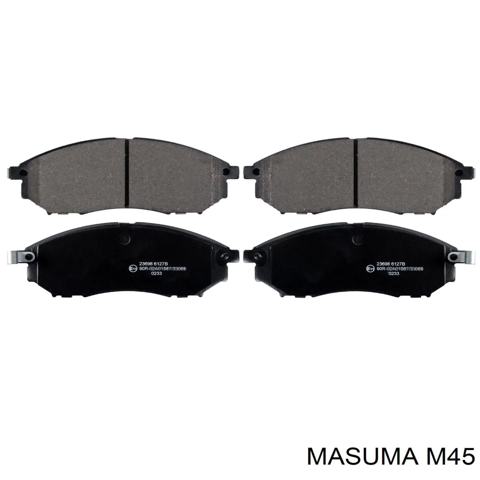  Masuma M45 цена, от 5.07 USD