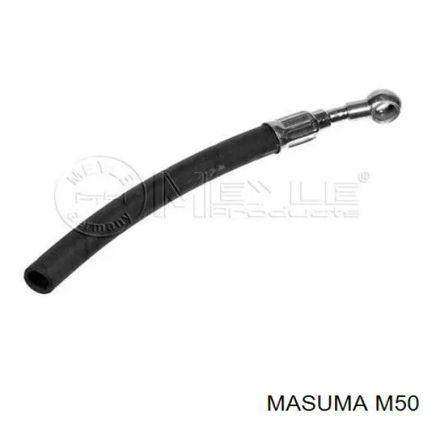 Пробка поддона двигателя M50 Masuma