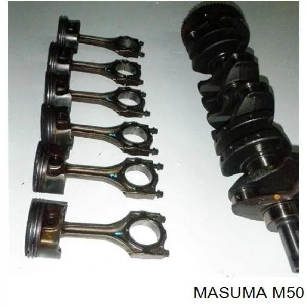 Пробка поддона двигателя Masuma M50 цена, от 3.19 USD