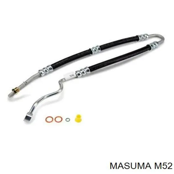 M52 Masuma Пробка поддона двигателя