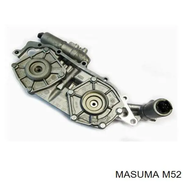 Пробка піддона двигуна M52 Masuma
