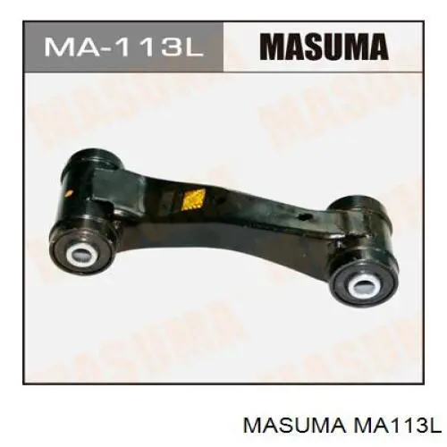 MA113L Masuma