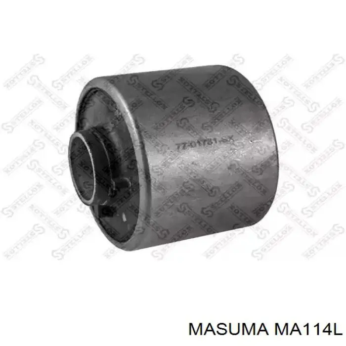 Купить MA114L Masuma 