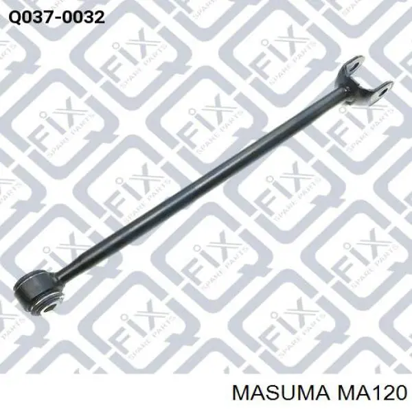Растяжка задней подвески Masuma MA120 цена, от 6.85 USD