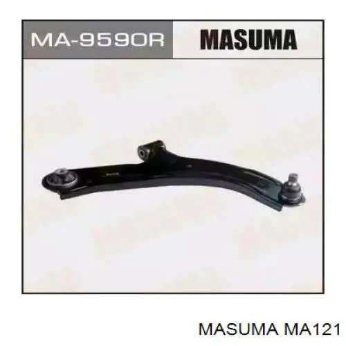 Растяжка задней подвески Q-fix Q0370371 цена, от 31.64 USD