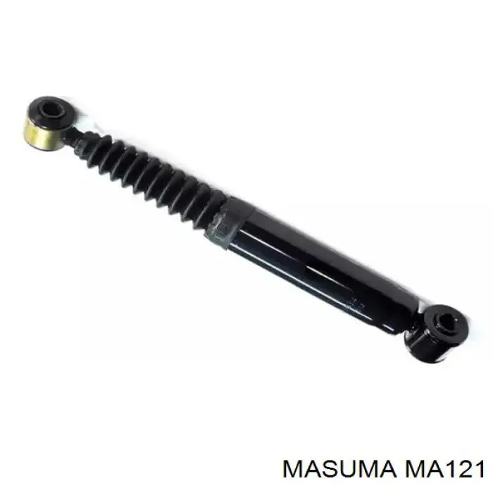 Растяжка задней подвески Masuma MA121 цена, от 26.21 USD