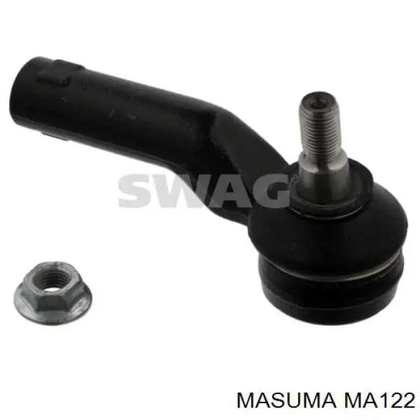 Тяга продольная задней подвески MRB12039 MarkBest