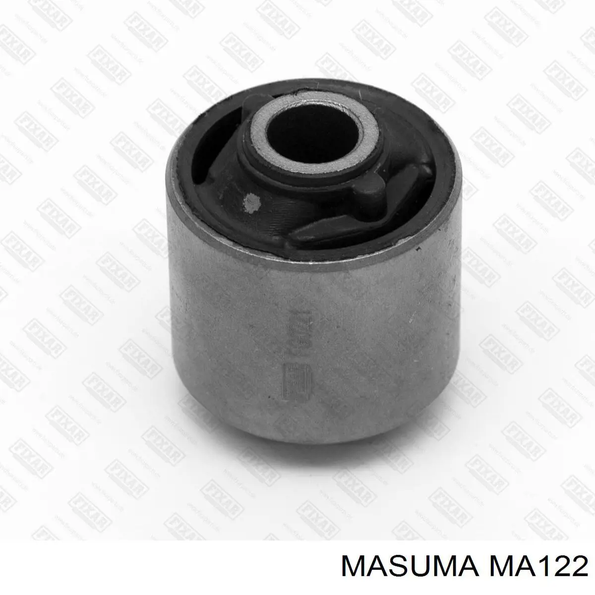 Тяга продольная задней подвески MarkBest MRB12039 цена, от 27.22 USD