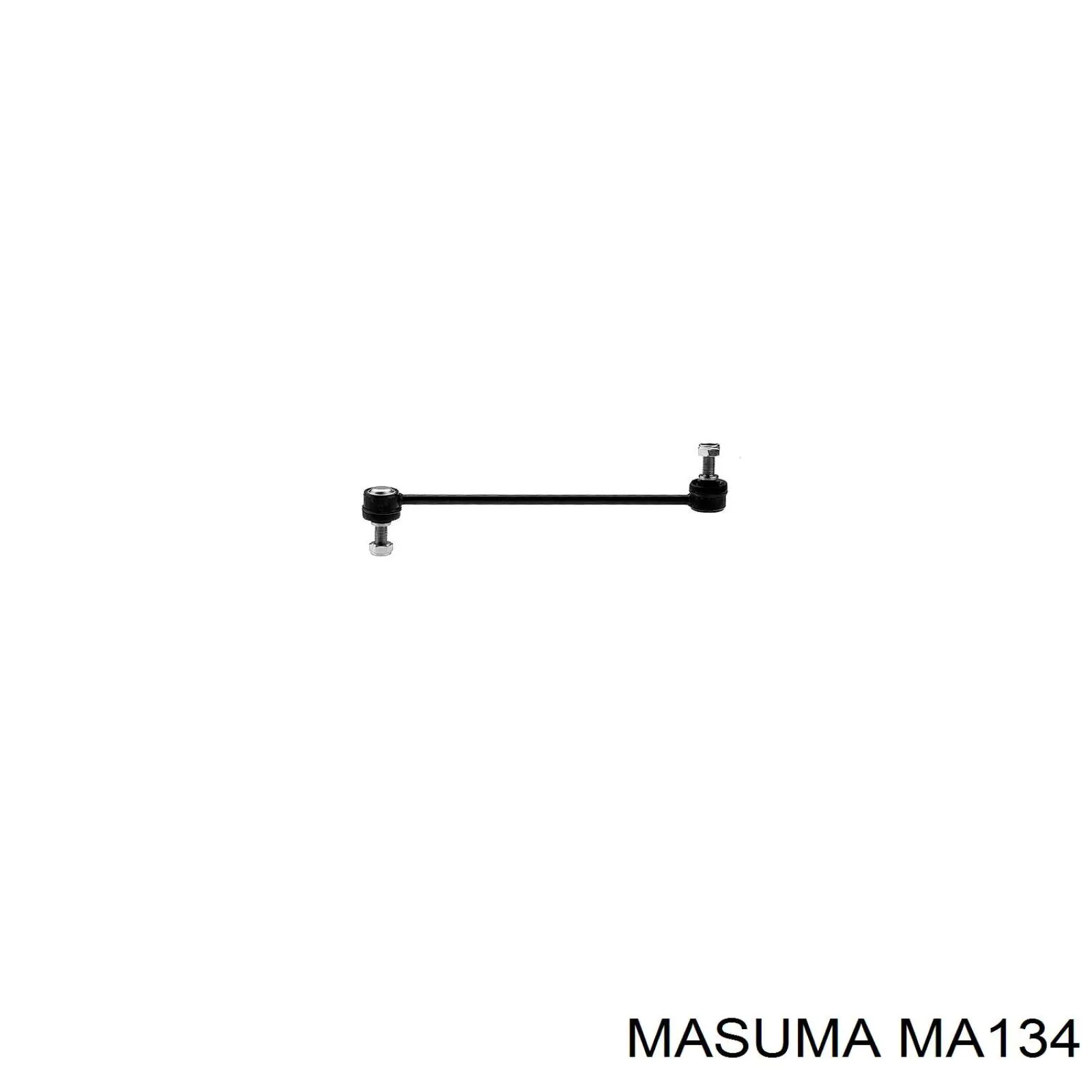 Купить MA134 Masuma Тяга поперечная задней подвески