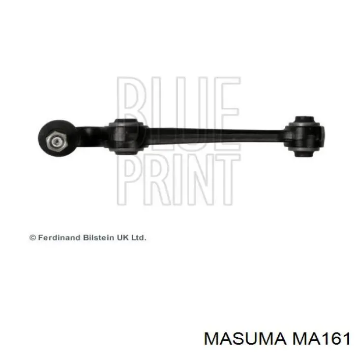MA161 Masuma рычаг передней подвески нижний левый/правый