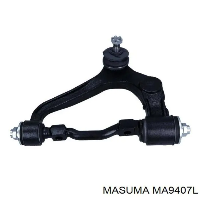 Рычаг передней подвески верхний левый Masuma MA9407L цена, от 106.48 USD