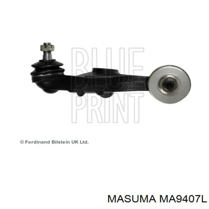 Купить MA9407L Masuma Рычаг передней подвески верхний левый