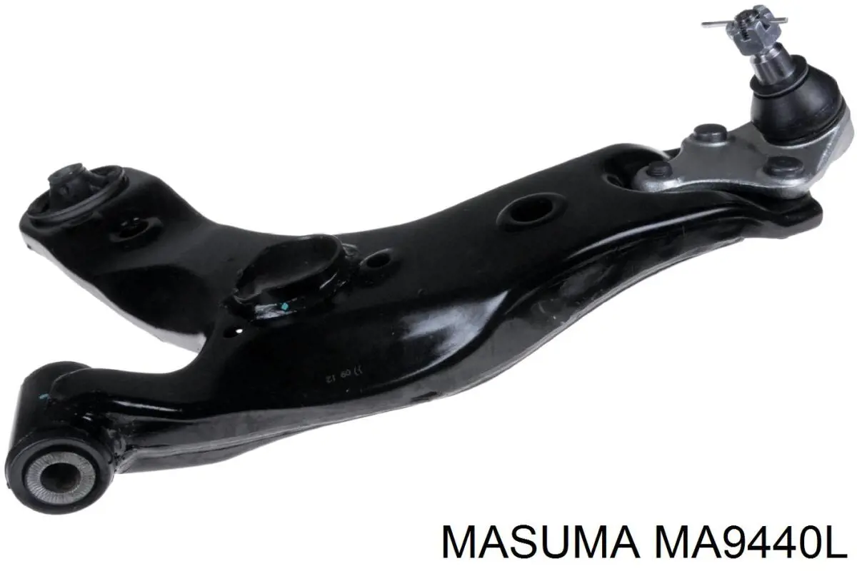 Купить MA9440L Masuma Рычаг передней подвески левый