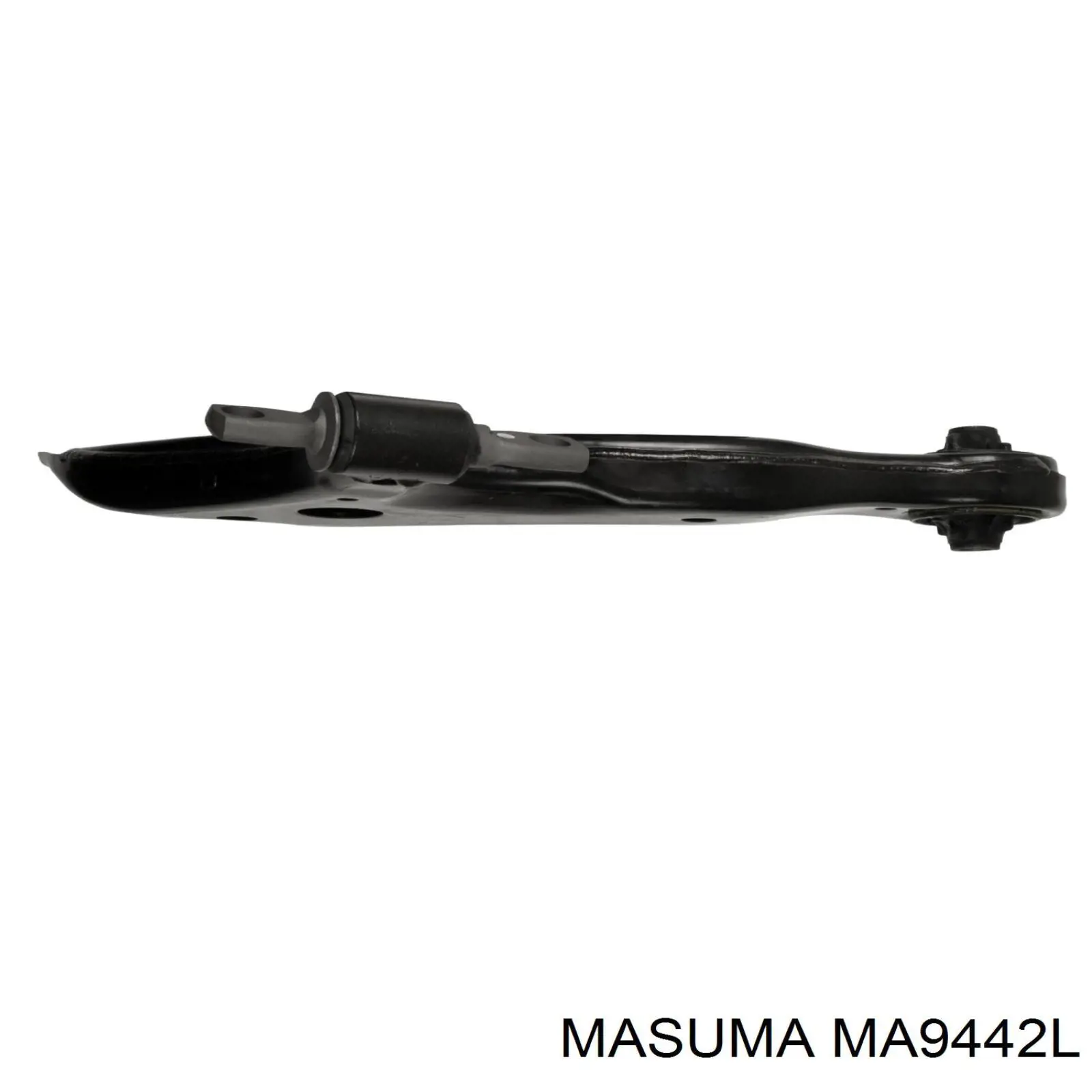 Левый рычаг передней нижней подвески Masuma MA9442L цена, от 32.25 USD