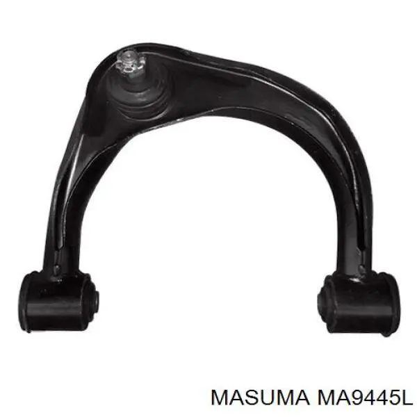 Рычаг передней подвески верхний левый Masuma MA9445L