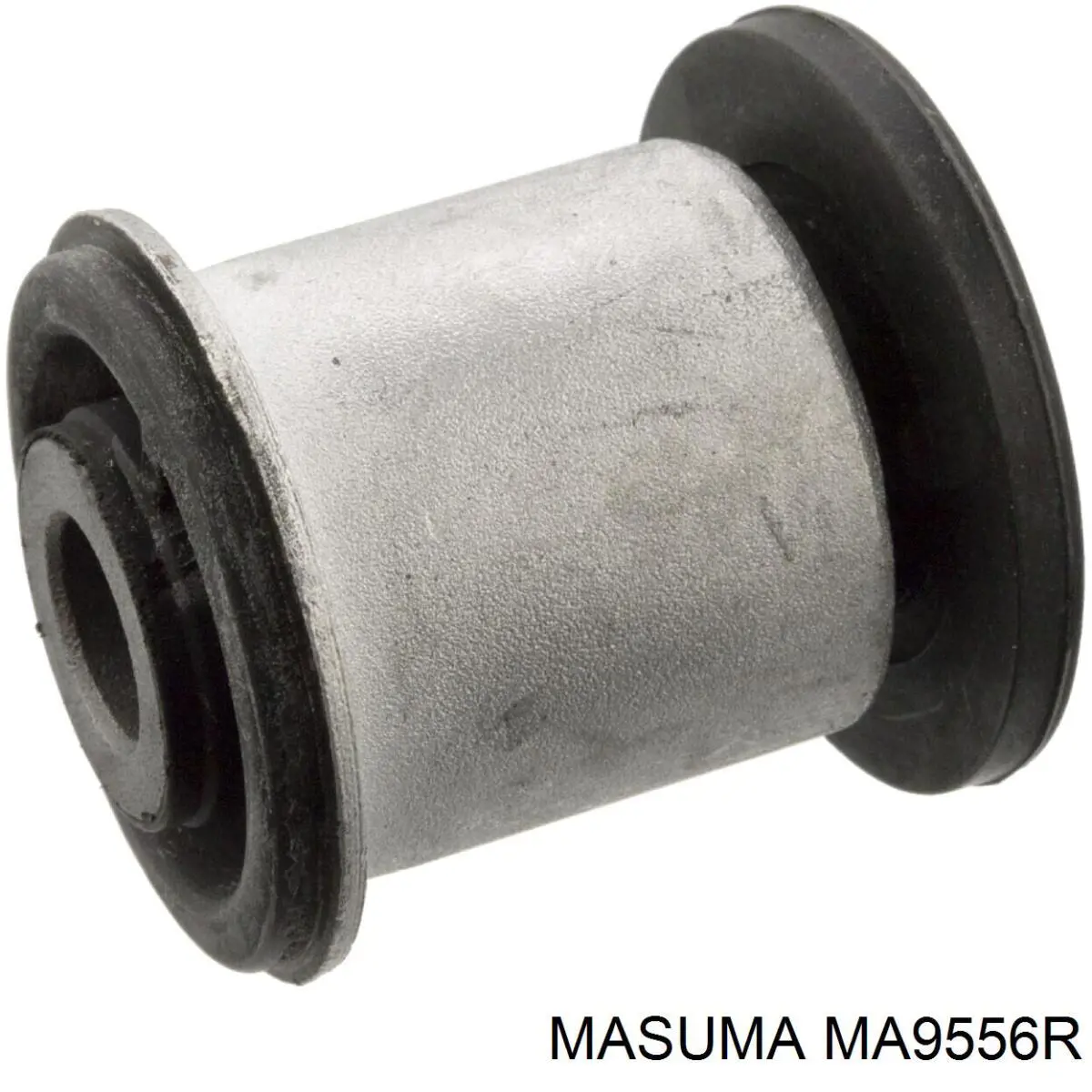 MA9556R Masuma Рычаг передней подвески нижний, правый