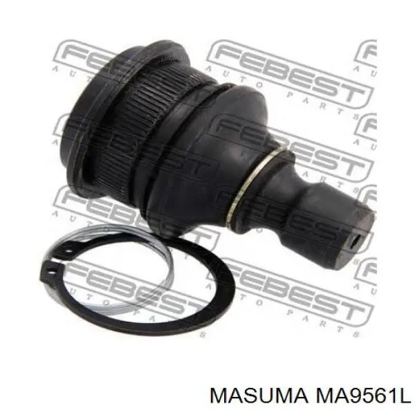 Купить ZWDNS099 NTY Рычаг передней подвески левый